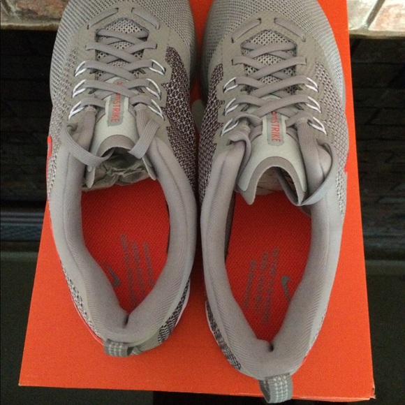Nike Zoom Strike running shoes - Picture 6 of 6